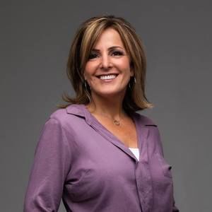 Meet your Posher, Melanie